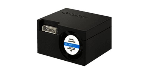 LD12 激光粉尘PM2.5传感器