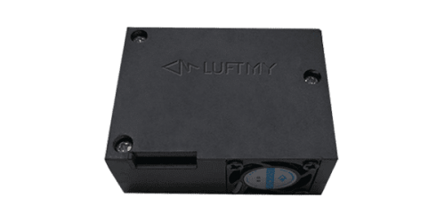 LD10 激光粉尘PM2.5传感器