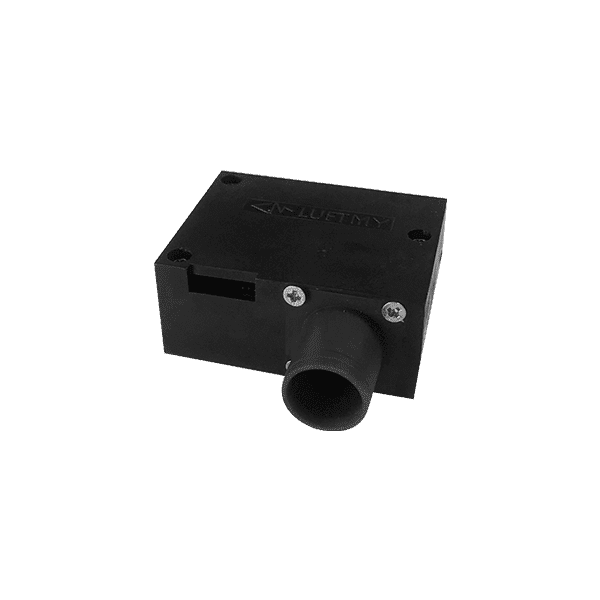 LF10无风扇激光传感器