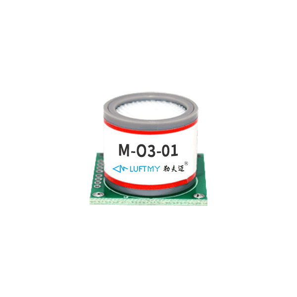 MO301臭氧传感器模组