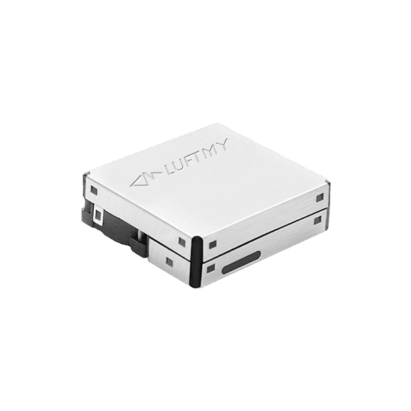 LD09 激光粉尘PM2.5传感器