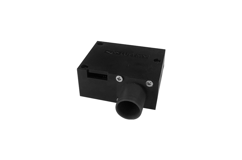 LF10无风扇激光传感器