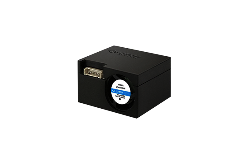LD12 激光粉尘PM2.5传感器