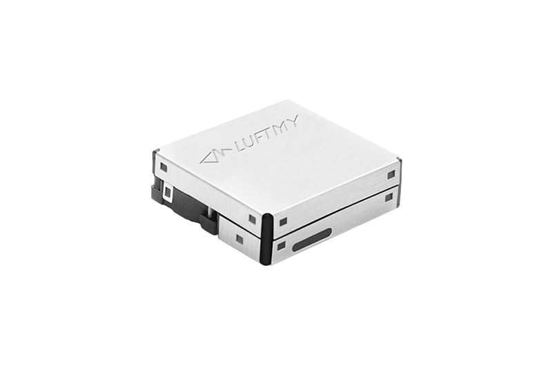 LD09 激光粉尘PM2.5传感器