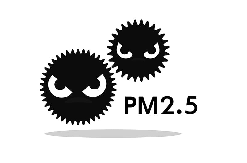 揭开工业环境中PM2.5传感器的神秘面纱