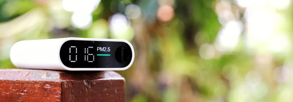 科普pm2.5传感器的相关知识