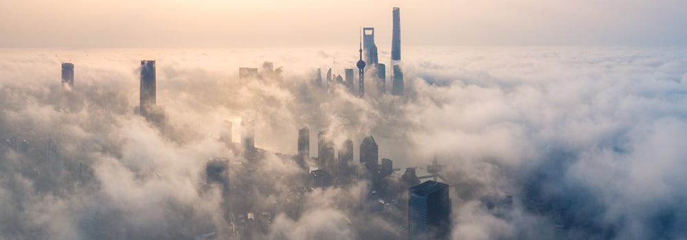 多合一空气质量传感器：维护健康舒适的环境守护者