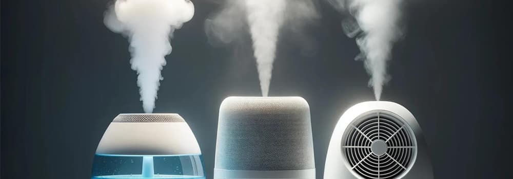 加湿器会造成室内PM2.5污染？湿度对室内颗粒物有什么影响？ 